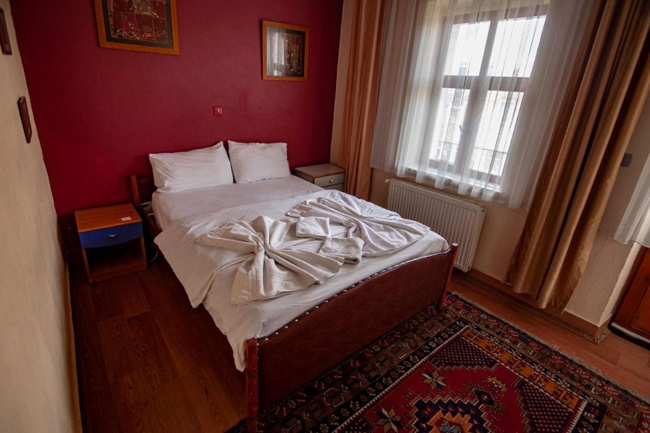Kose Pension Göreme Luaran gambar