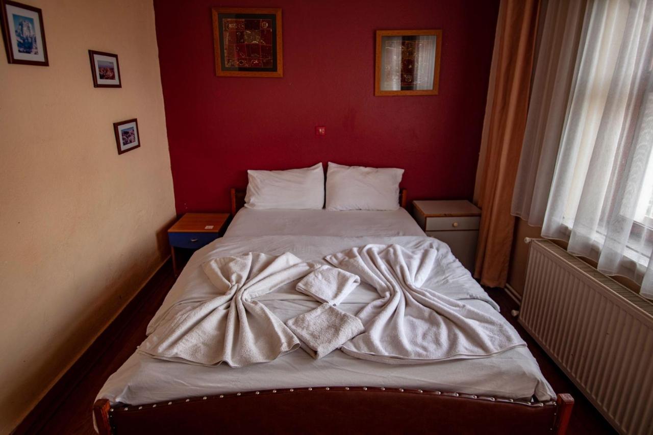 Kose Pension Göreme Luaran gambar