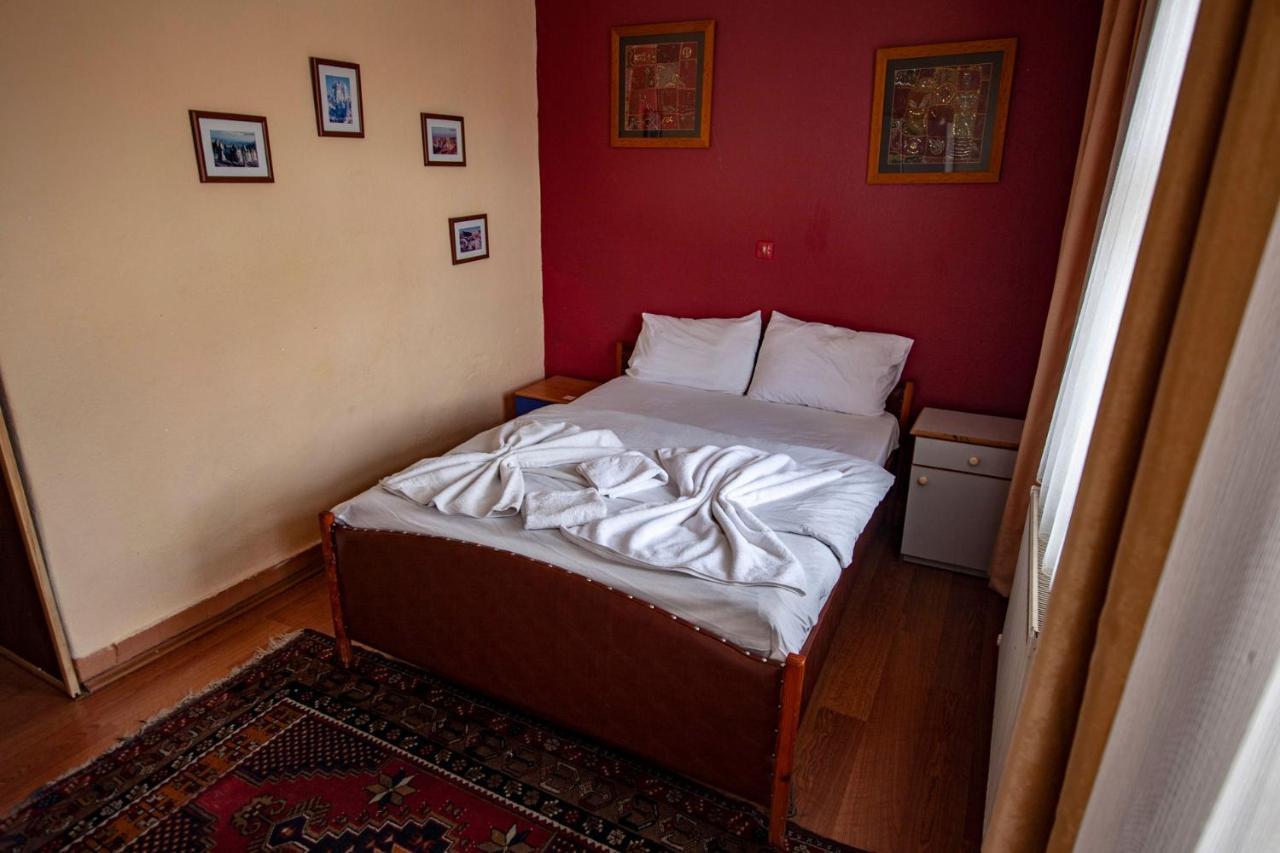 Kose Pension Göreme Luaran gambar