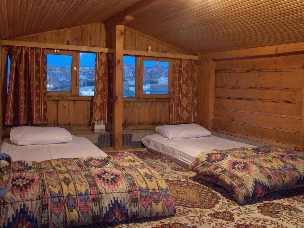 Kose Pension Göreme Luaran gambar