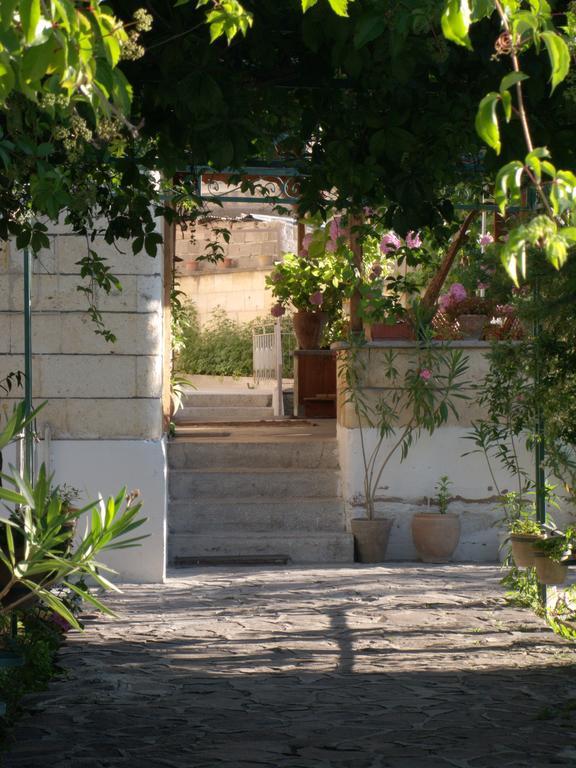 Kose Pension Göreme Luaran gambar