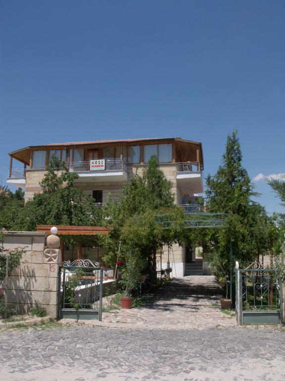 Kose Pension Göreme Luaran gambar