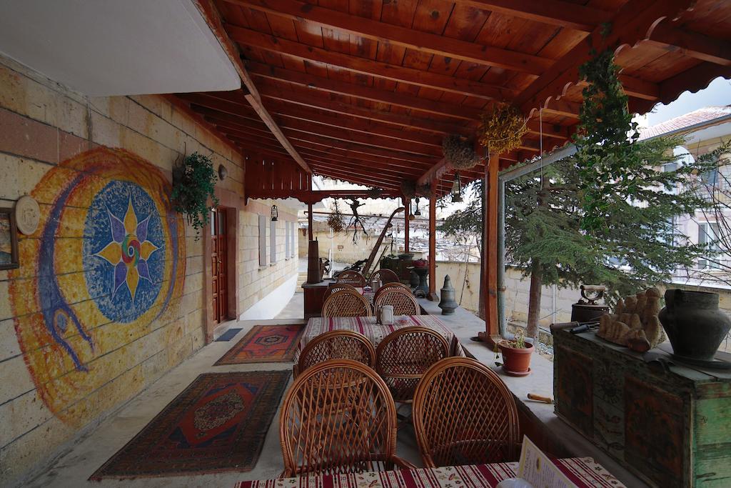 Kose Pension Göreme Luaran gambar