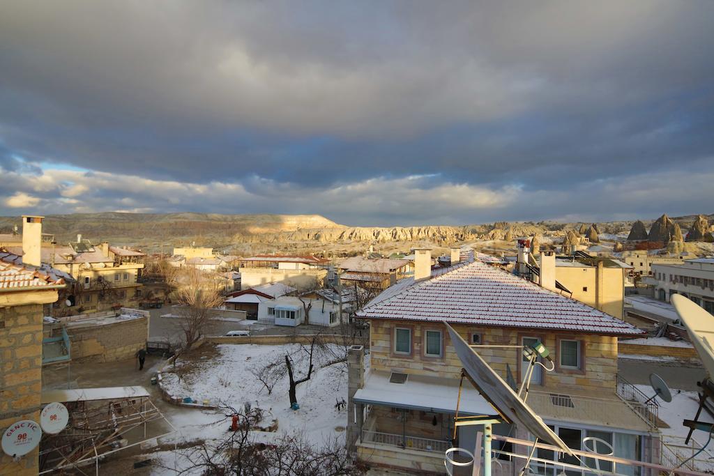 Kose Pension Göreme Luaran gambar