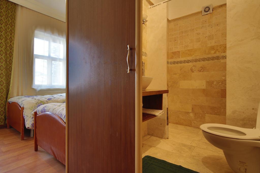 Kose Pension Göreme Luaran gambar