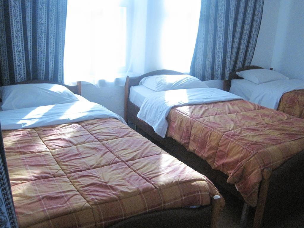 Kose Pension Göreme Luaran gambar