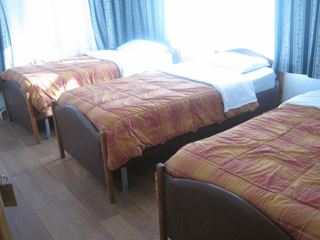 Kose Pension Göreme Luaran gambar