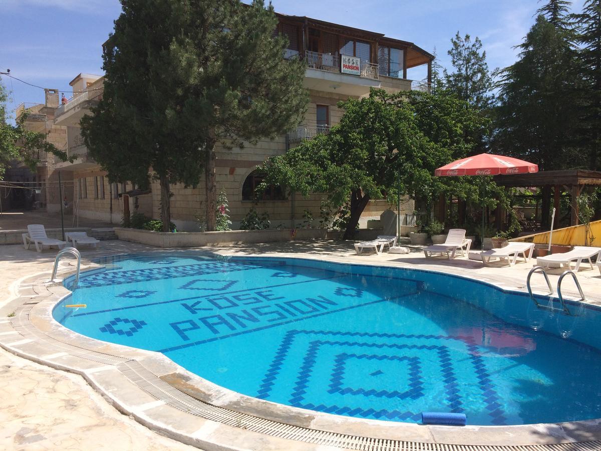 Kose Pension Göreme Luaran gambar