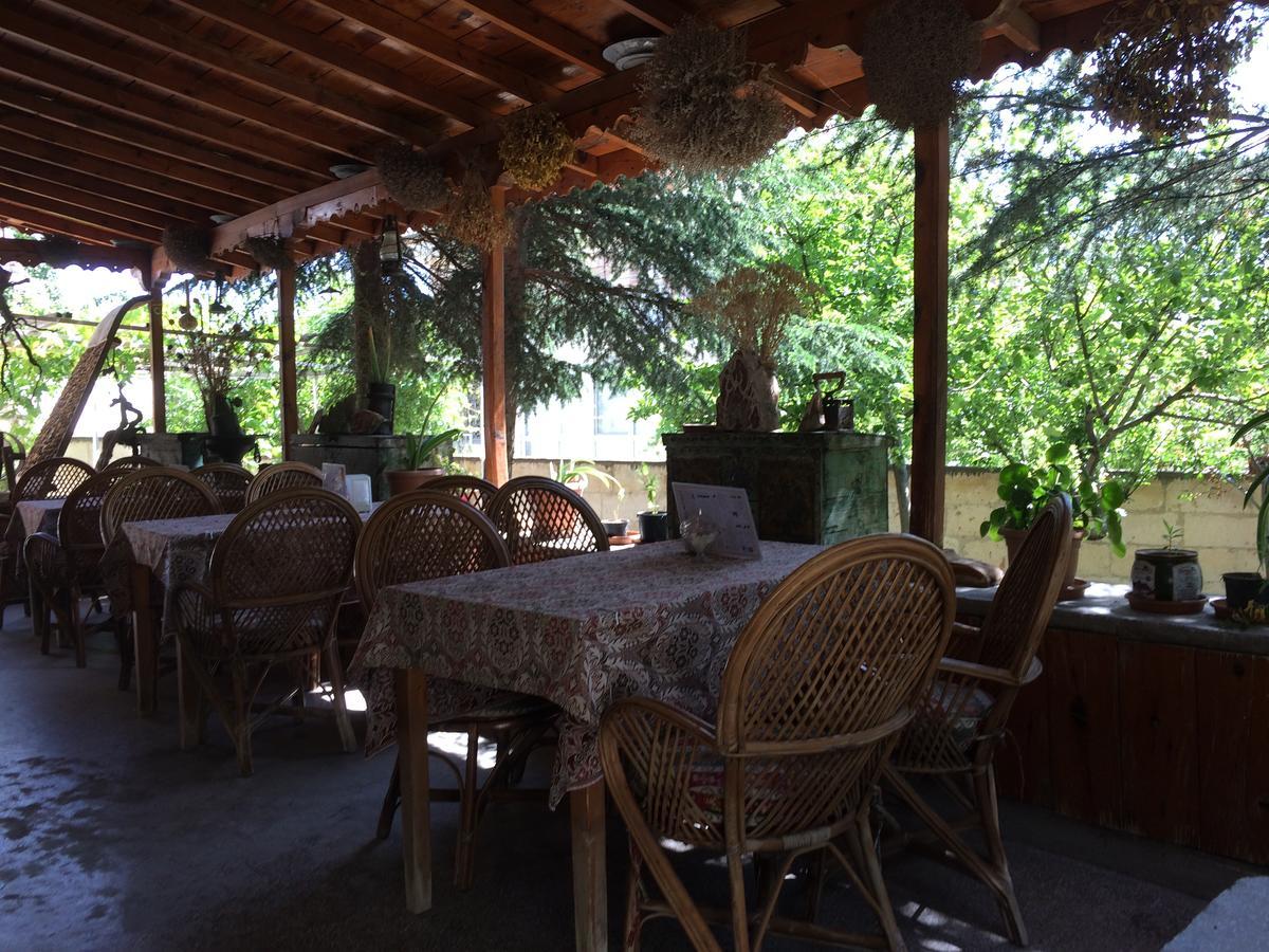 Kose Pension Göreme Luaran gambar