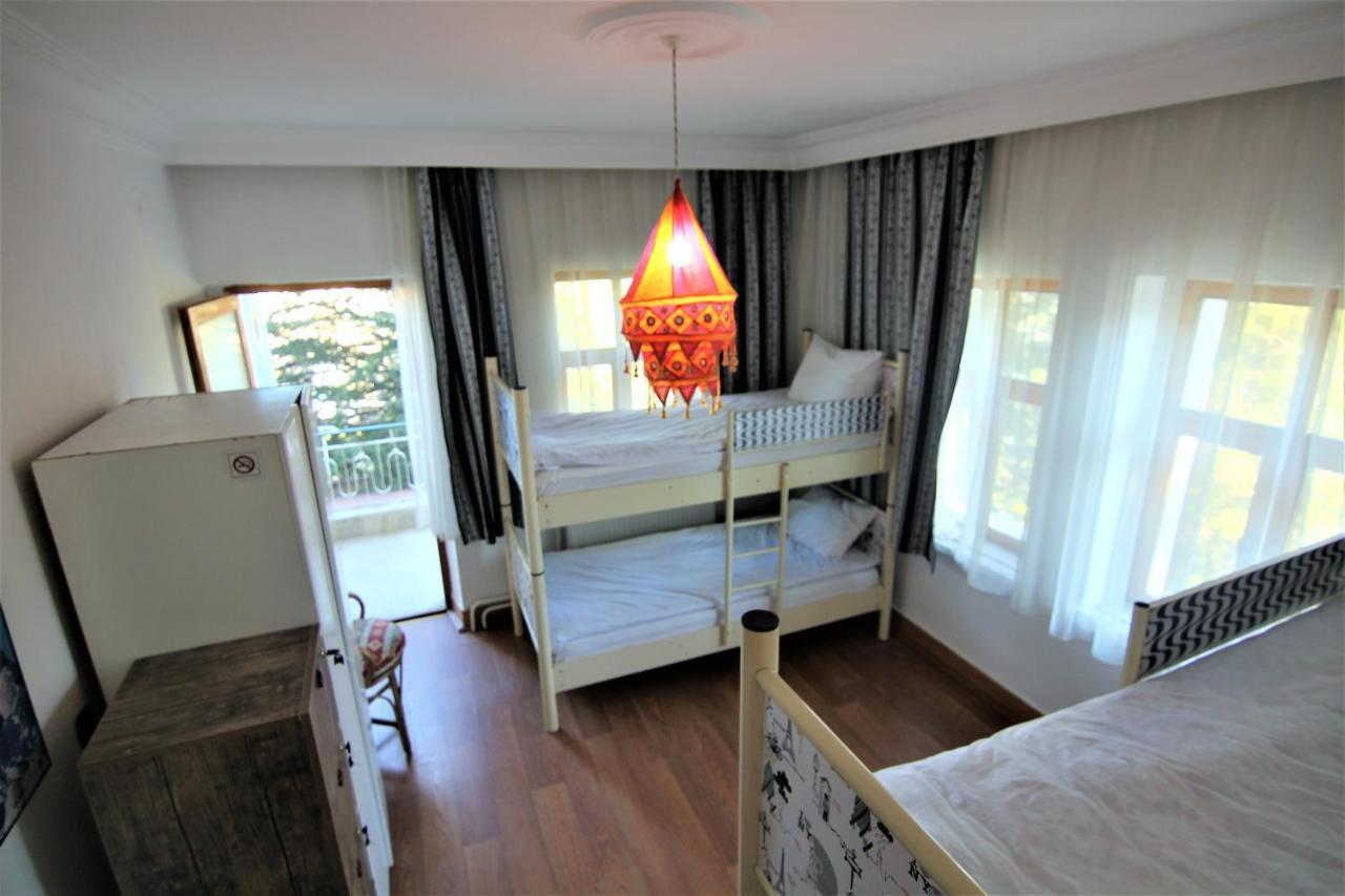 Kose Pension Göreme Luaran gambar