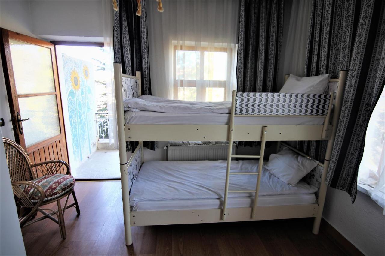 Kose Pension Göreme Luaran gambar